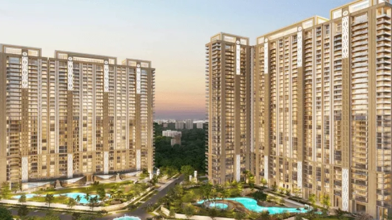 Whiteland-The-Aspen-Gurgaon